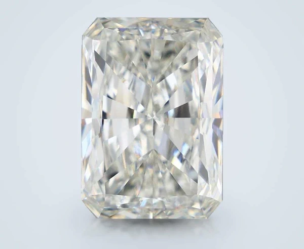 15.08 Carat · G · VVS2 very good Cut