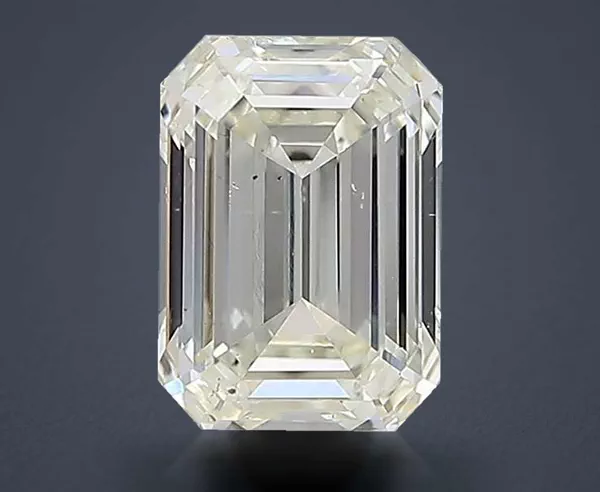 0.9 Carat · I · SI1 excellent Cut