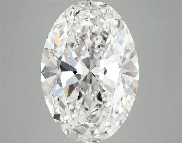 10.04 Carat · E · VS1 Rare Carat Ideal Cut