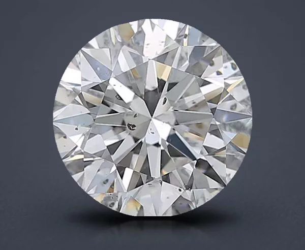 2.25 Carat · F · SI2 Rare Carat Ideal Cut