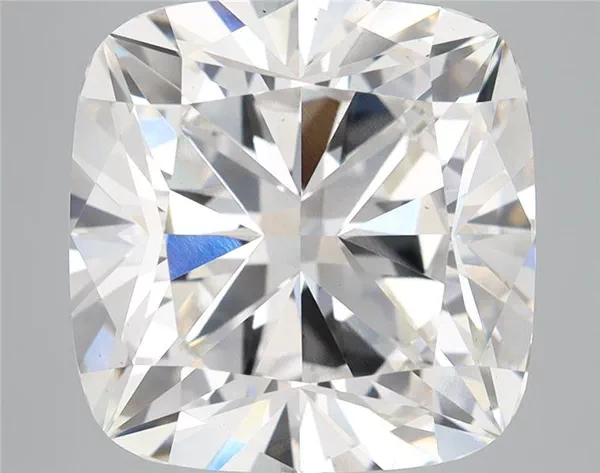 9.03 Carat · F · VS1 Rare Carat Ideal Cut