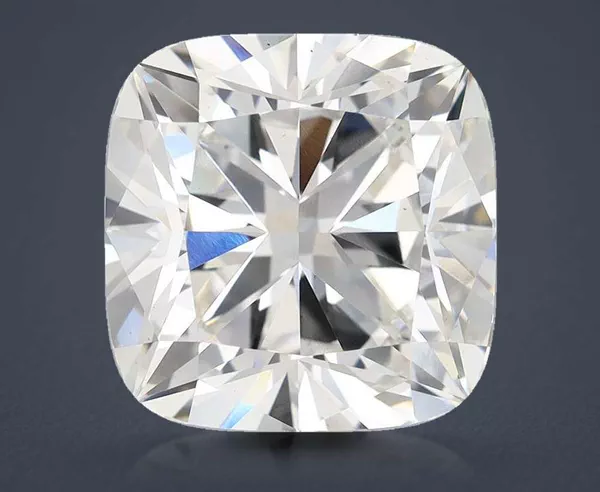 9.03 Carat · F · VS1 Rare Carat Ideal Cut