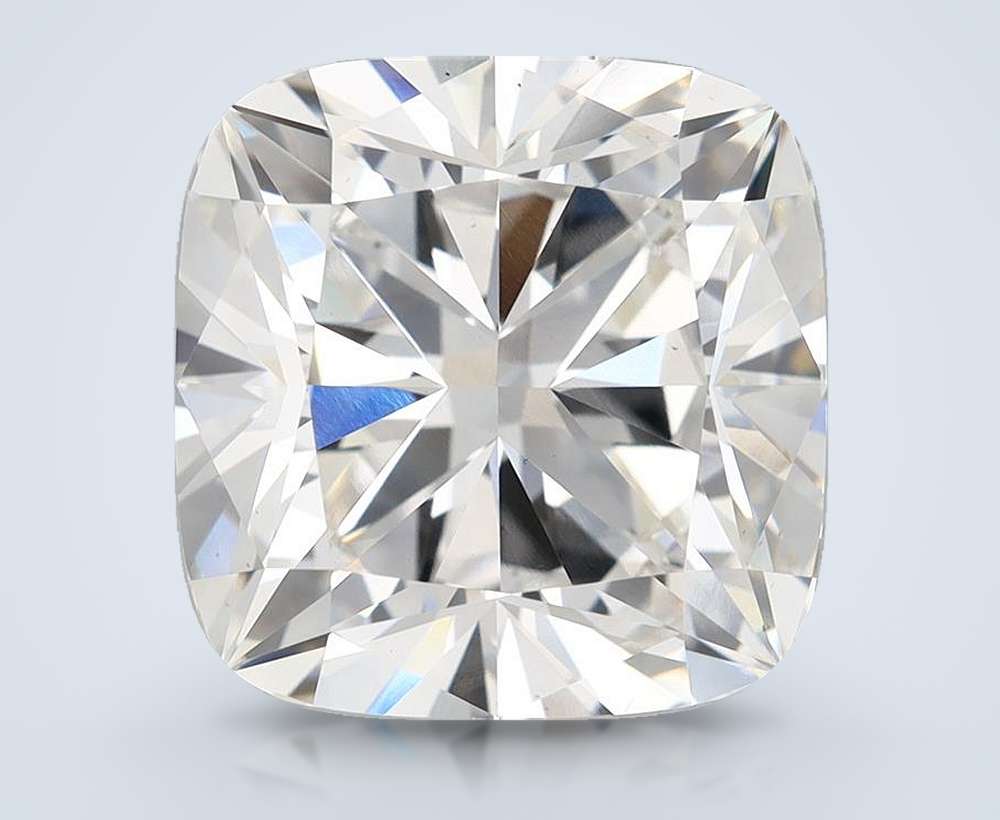 9.03 Carat · F · VS1 Rare Carat Ideal Cut