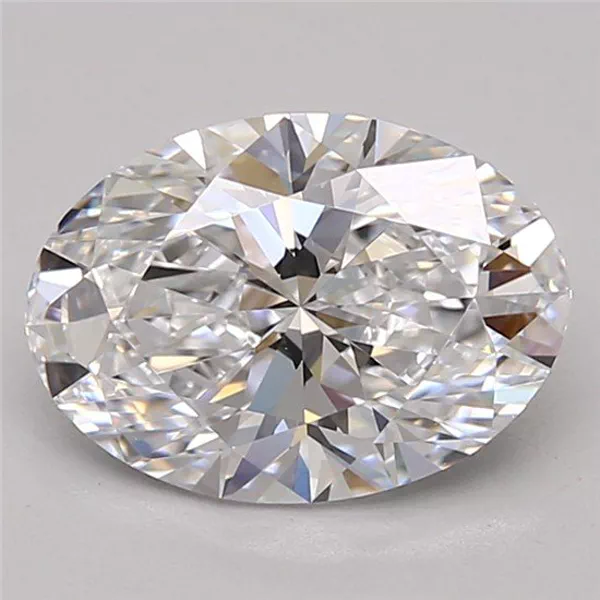 2.01 Carat · D · VVS1 excellent Cut