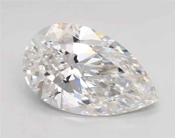4 Carat · E · VS1 Rare Carat Ideal Cut