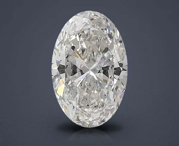 2.06 Carat · F · VVS2 Rare Carat Ideal Cut