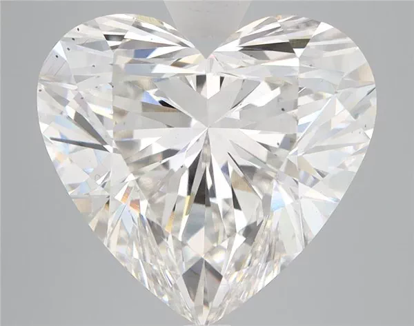 8.08 Carat · G · VS2 Rare Carat Ideal Cut