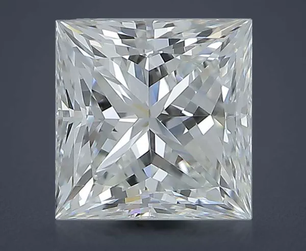 0.6 Carat · I · VVS1 very good Cut