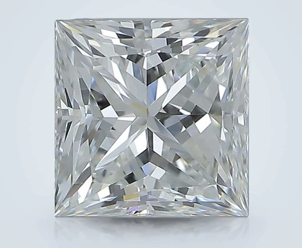 0.6 Carat · I · VVS1 very good Cut