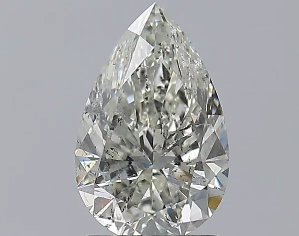 1.51 Carat · I · SI2 Rare Carat Ideal Cut