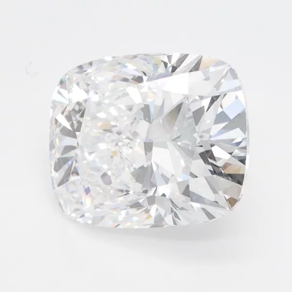 3.29 Carat · D · VVS1 Rare Carat Ideal Cut