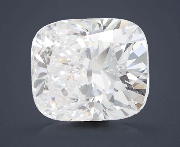 3.29 Carat · D · VVS1 Rare Carat Ideal Cut