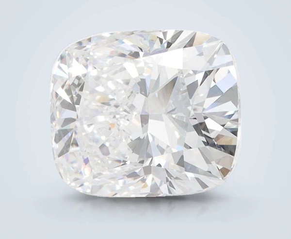3.29 Carat · D · VVS1 Rare Carat Ideal Cut