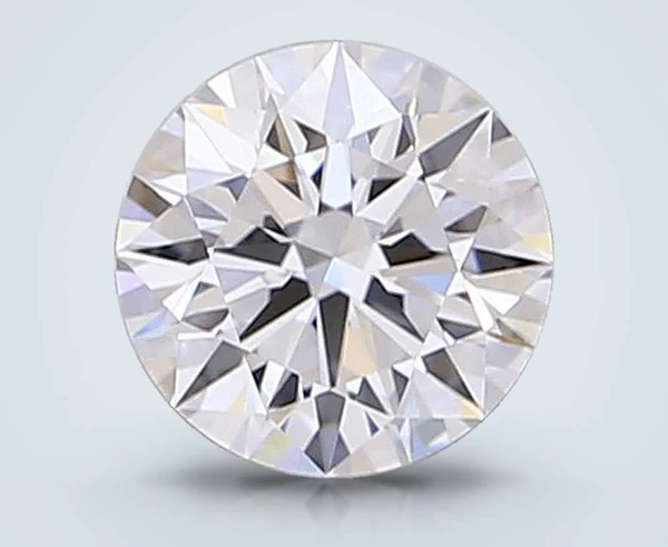 1.05 Carat · D · FL Rare Carat Ideal Cut