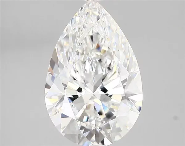 3.01 Carat · E · VVS1 Rare Carat Ideal Cut