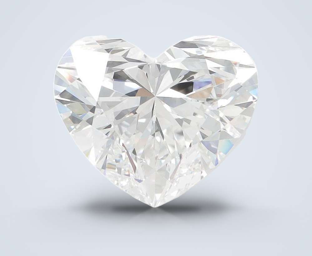 4.06 Carat · D · IF Rare Carat Ideal Cut