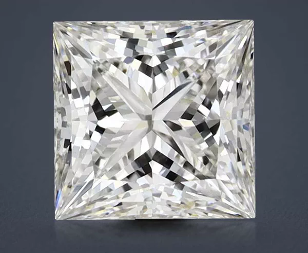 1.59 Carat · F · VS1 Rare Carat Ideal Cut