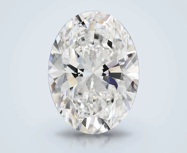 6.95 Carat · E · VS1 Rare Carat Ideal Cut
