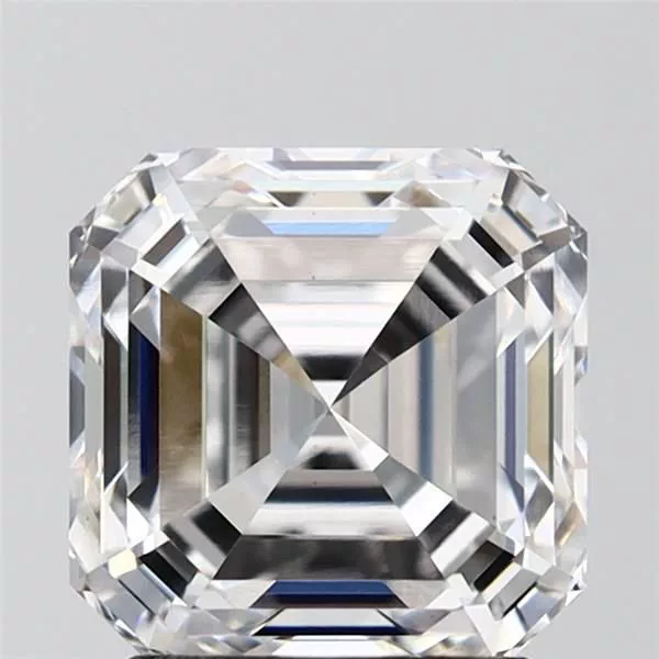 2.58 Carat · F · VS2 Rare Carat Ideal Cut