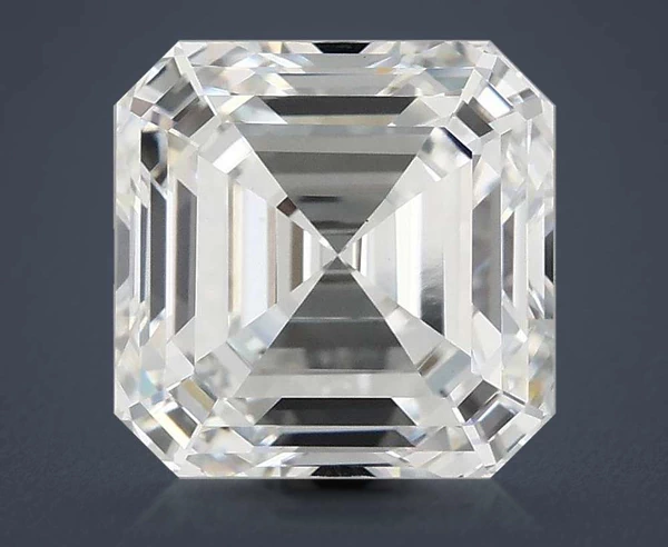 5.1 Carat · E · VS1 Rare Carat Ideal Cut