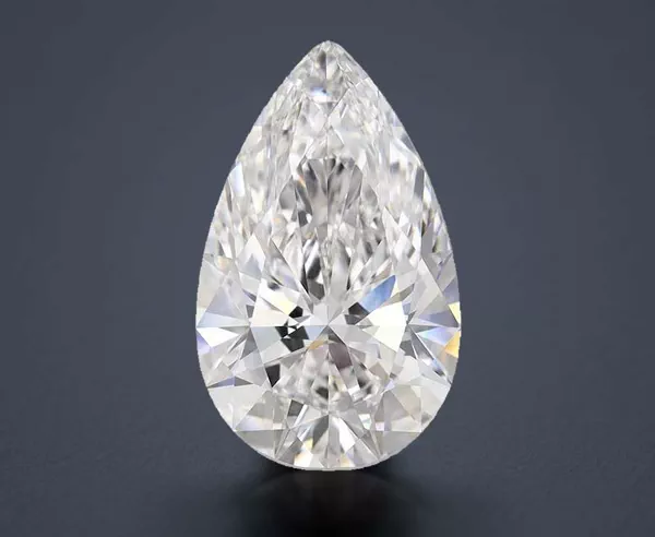 7.08 Carat · D · VVS2 Rare Carat Ideal Cut