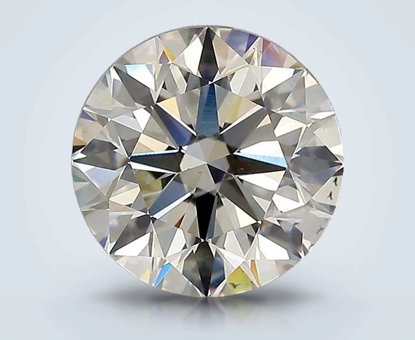 3.02 Carat · J · SI1 Rare Carat Ideal Cut