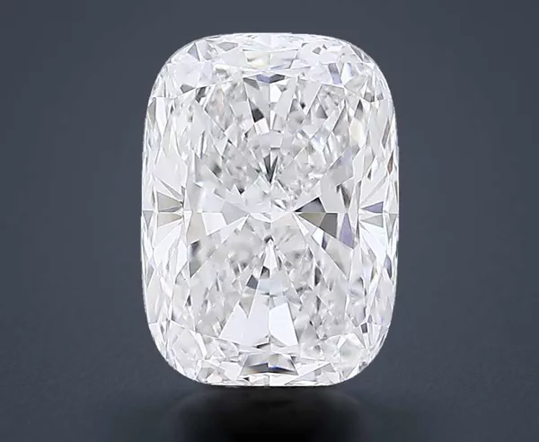 10.06 Carat · E · VVS2 very good Cut
