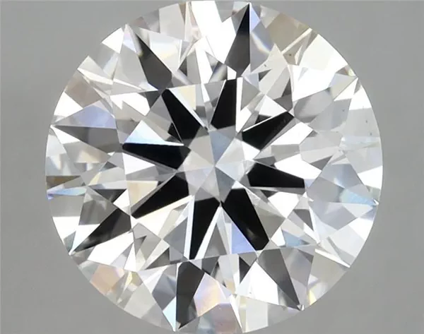 7.06 Carat · F · VS1 excellent Cut