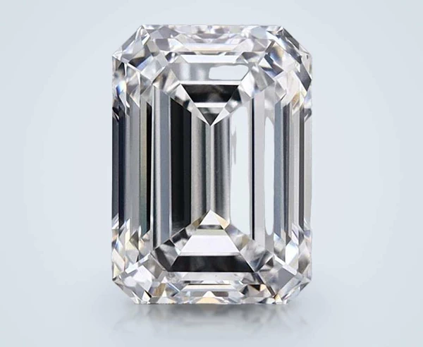 2.23 Carat · D · VS1 Rare Carat Ideal Cut
