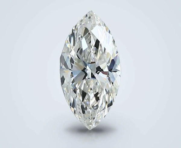 1.3 Carat · H · VVS2 Rare Carat Ideal Cut