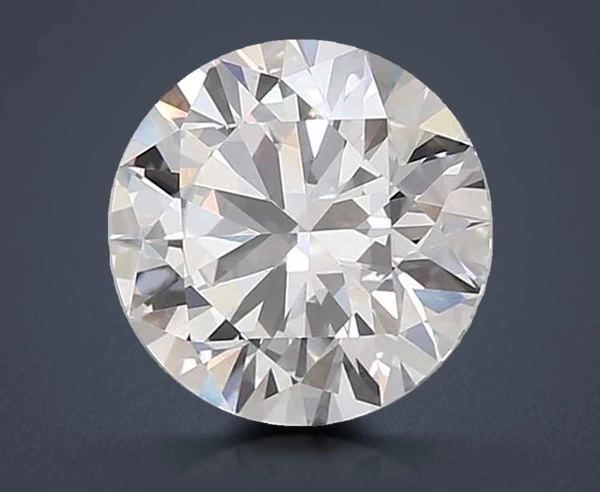 2.51 Carat · D · VS1 Rare Carat Ideal Cut
