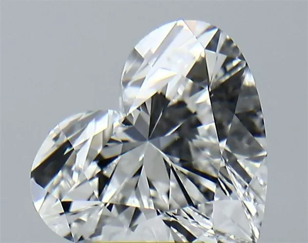 2.83 Carat · E · VVS2 Rare Carat Ideal Cut