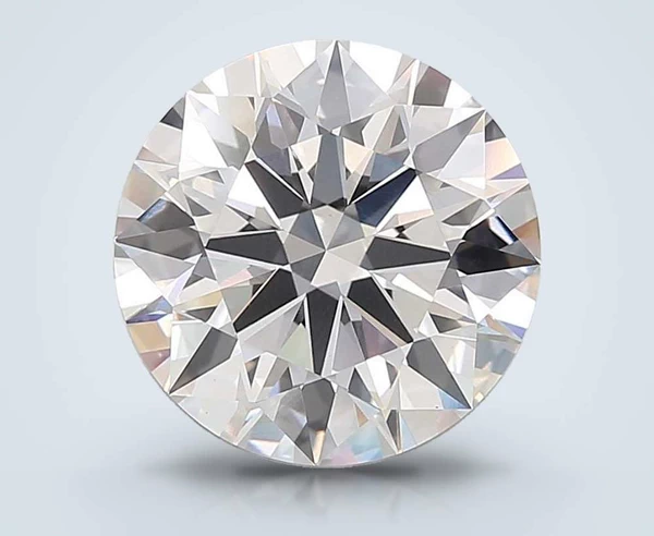 13.01 Carat · E · VVS2 Rare Carat Ideal Cut
