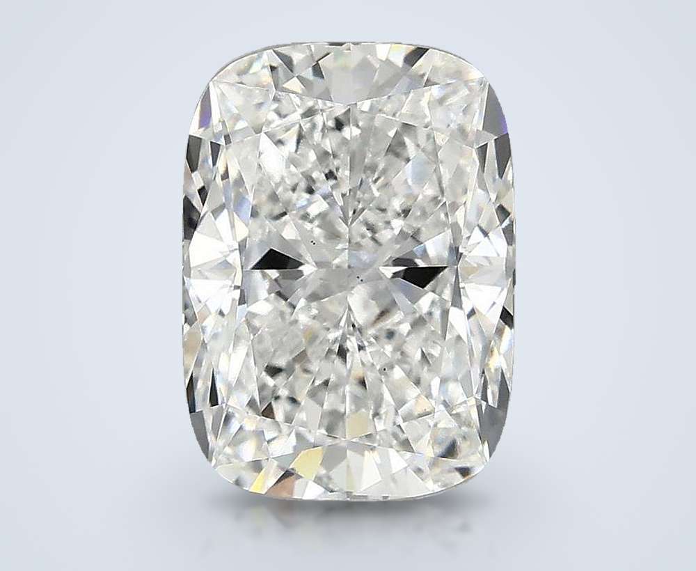 2.84 Carat · E · VS1 Rare Carat Ideal Cut