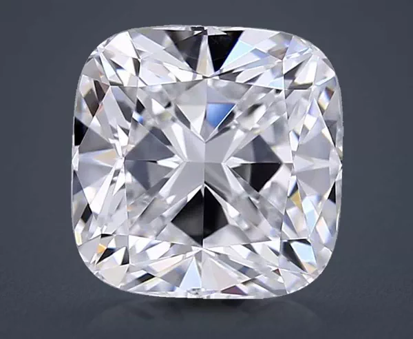 1.68 Carat · D · VS1 Rare Carat Ideal Cut