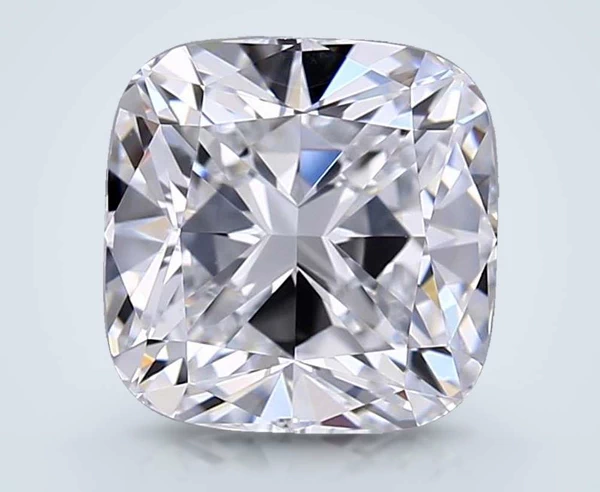 1.68 Carat · D · VS1 Rare Carat Ideal Cut