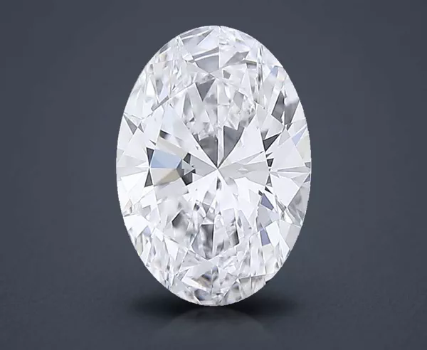 1.29 Carat · E · VVS1 Rare Carat Ideal Cut