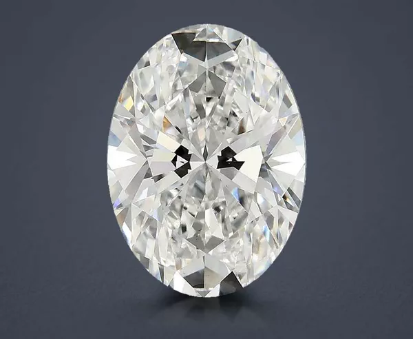 4.88 Carat · F · VS1 Rare Carat Ideal Cut