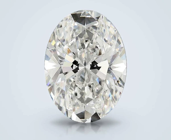 4.88 Carat · F · VS1 Rare Carat Ideal Cut