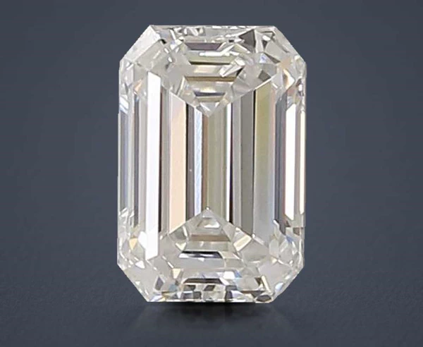 0.98 Carat · E · VVS2 Rare Carat Ideal Cut