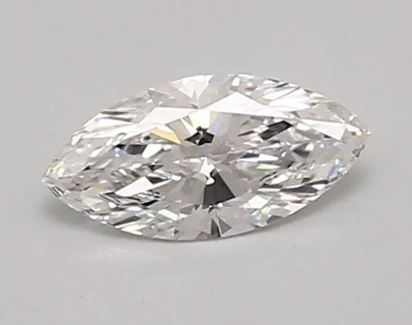 0.59 Carat · D · VVS1 Rare Carat Ideal Cut