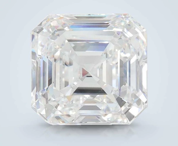 7.18 Carat · E · VVS1 excellent Cut