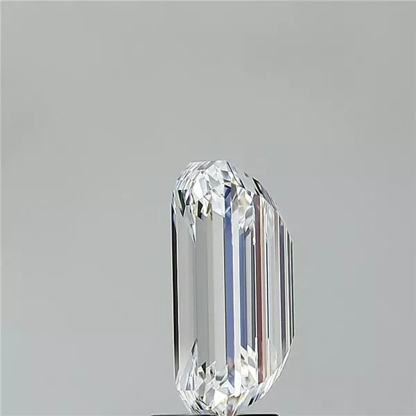 4.76 Carat · D · VVS2 Rare Carat Ideal Cut