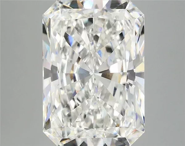 6.98 Carat · E · VS1 Rare Carat Ideal Cut