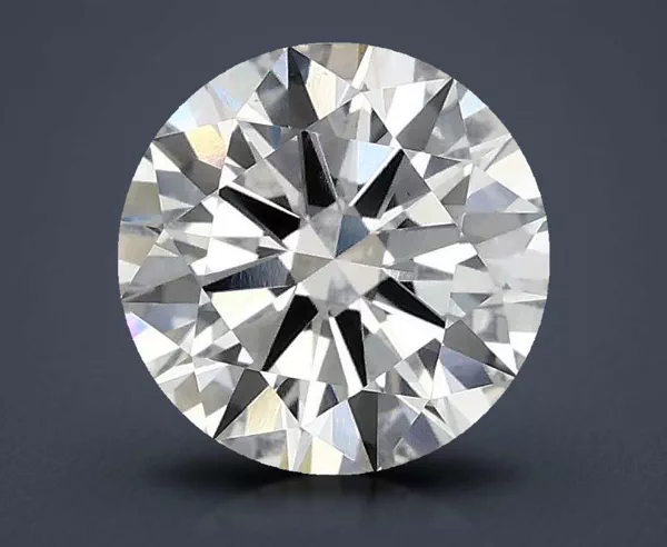 1.49 Carat · F · VS1 Rare Carat Ideal Cut