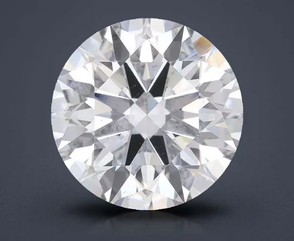11.4 Carat · E · VS2 Rare Carat Ideal Cut