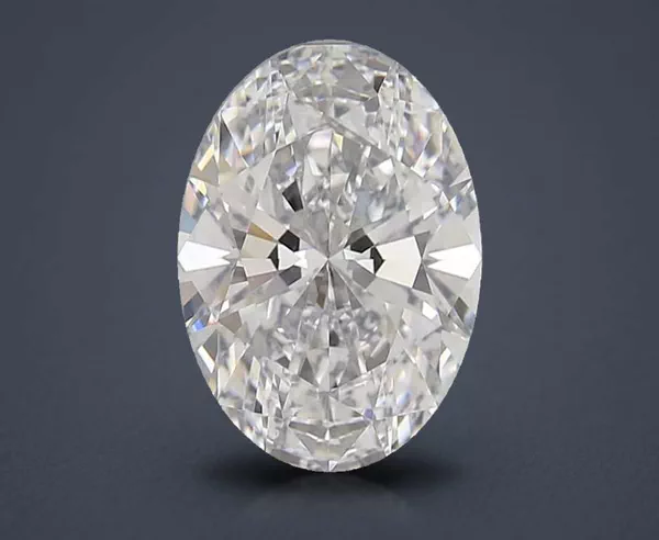 3.01 Carat · D · VVS2 Rare Carat Ideal Cut