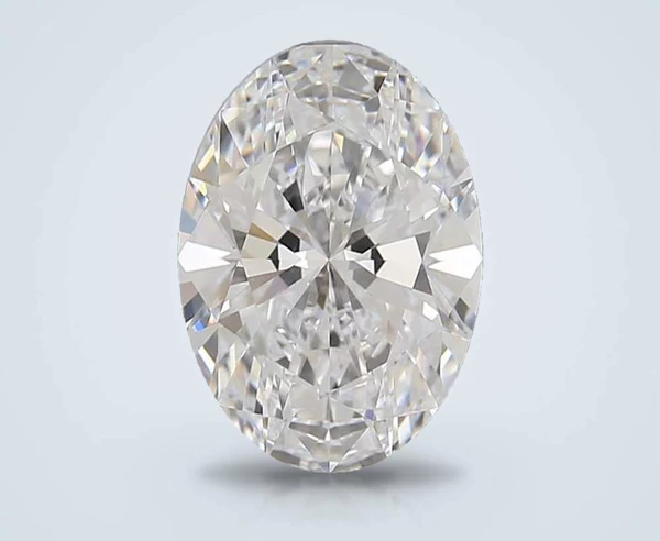 3.01 Carat · D · VVS2 Rare Carat Ideal Cut