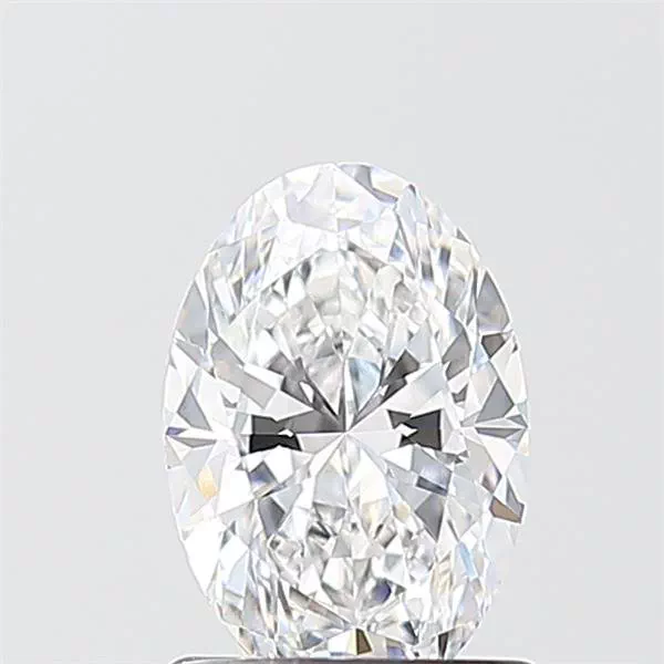1 Carat · D · VVS2 very good Cut