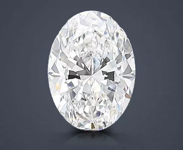 1 Carat · D · VVS2 very good Cut